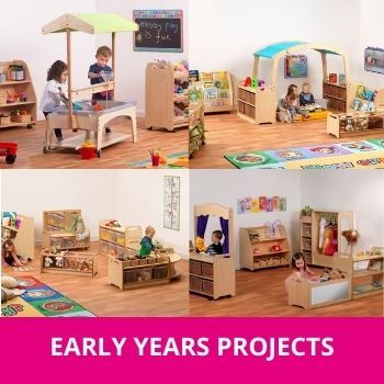 Early Years Projects