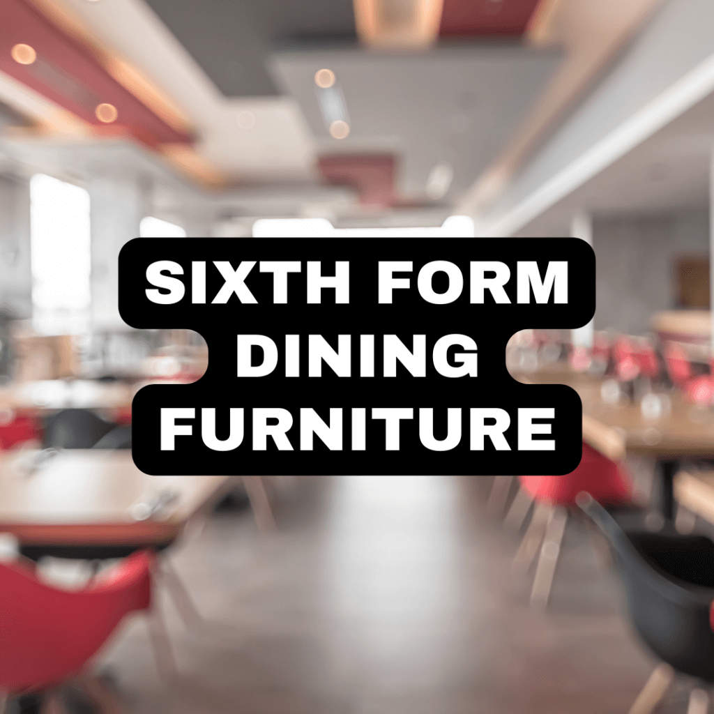 sixth form dining