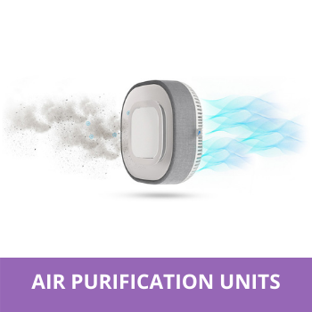 Air Purification Units