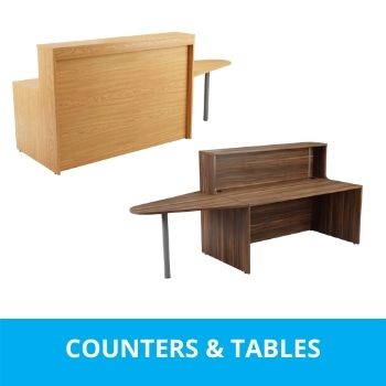 Library Counters and Tables