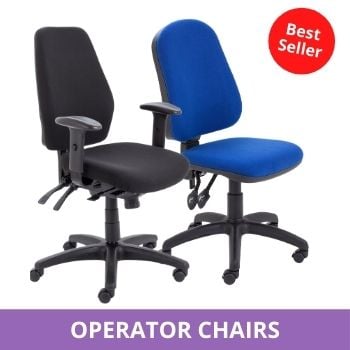 Operator Chairs