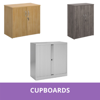 Cupboards