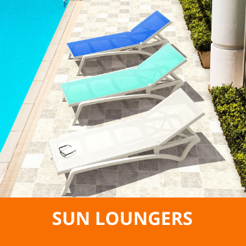 Sun Loungers