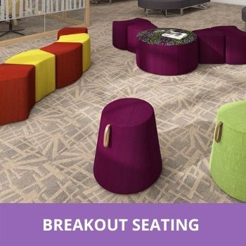 Breakout Seating