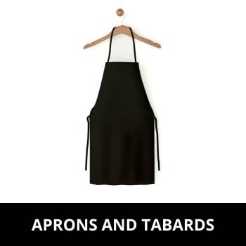 Aprons and Tabards