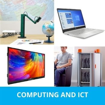 Computing and ICT