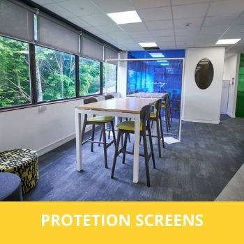 Protection Screens