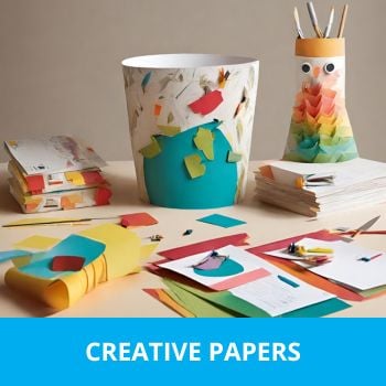 Creative Papers