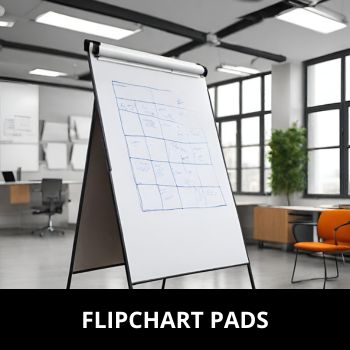 Flipchart Pads