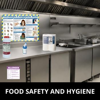 Food Safety and Hygiene