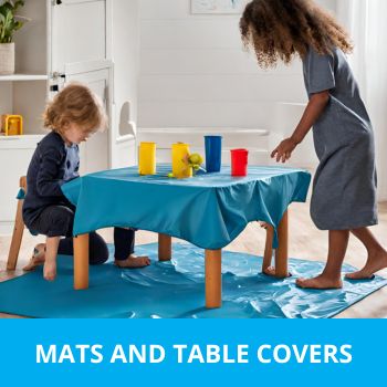 Mats and Table Covers