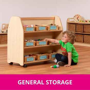 General Storage Units