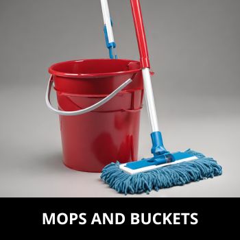 Mops and Buckets