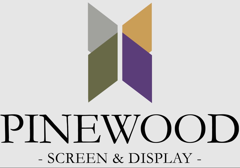 Pinewood Screen and Display
