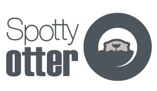 Spotty Otter