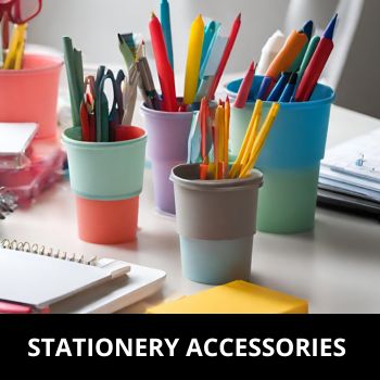 Stationery Accessories 