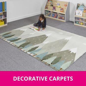 Decorative Carpets