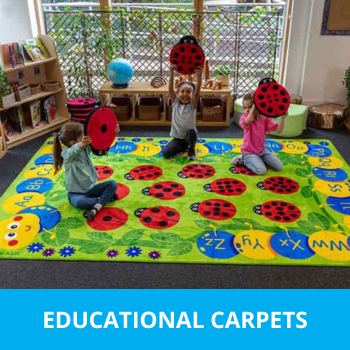 Educational Carpets