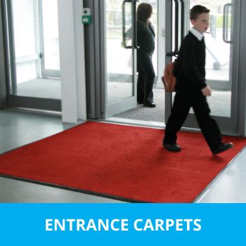 Entrance Carpets