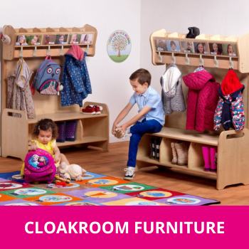 Cloakroom Furniture