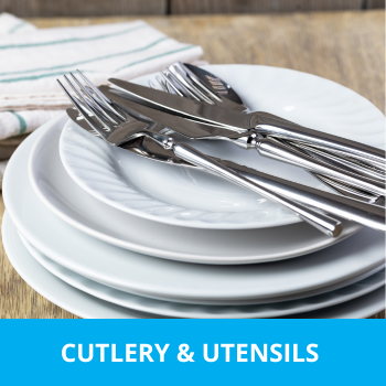 Cutlery and Utensils