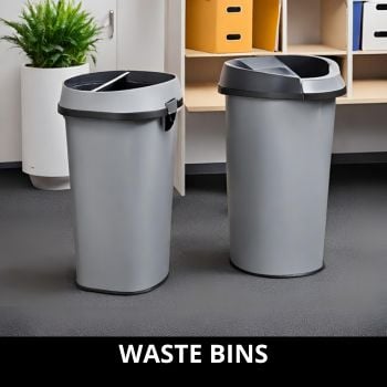 Waste Bins