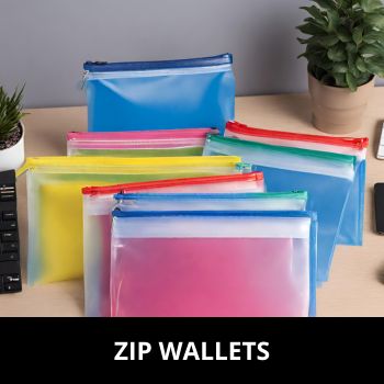 Zip Wallets