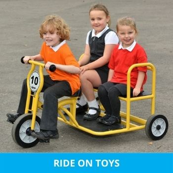 Ride On Toys