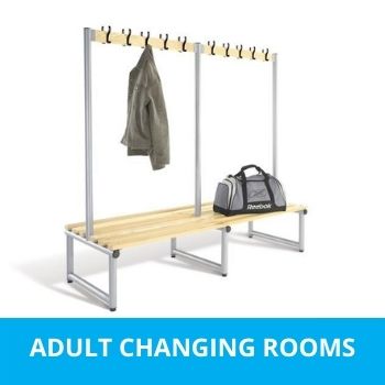 Adult Changing Room