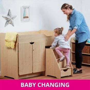 Baby Changing 