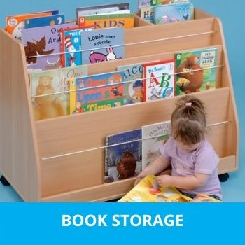 Book Storage