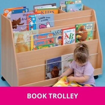 Book Trolleys