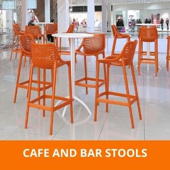 Cafe and Bar Stools