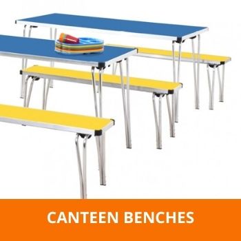 Canteen Benches