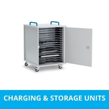 Charging and Storage Units