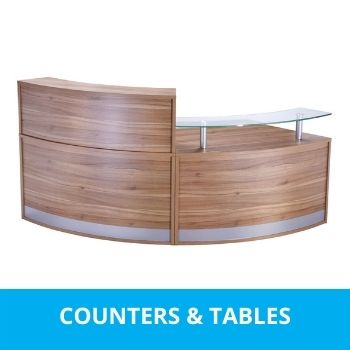 Counters and Tables