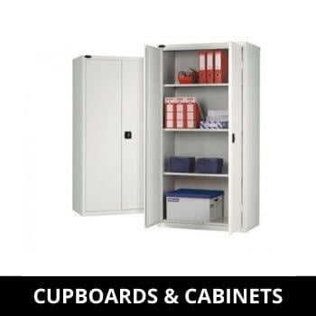 Cupboards & Cabinets