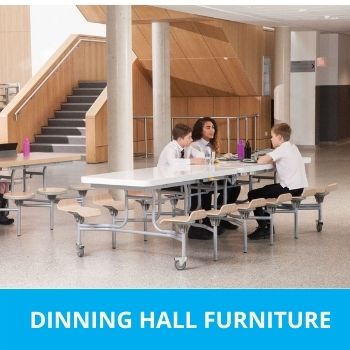 Dining Hall Furniture