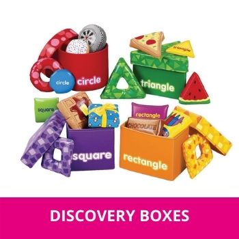 Discovery Boxes