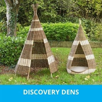 Discovery Dens