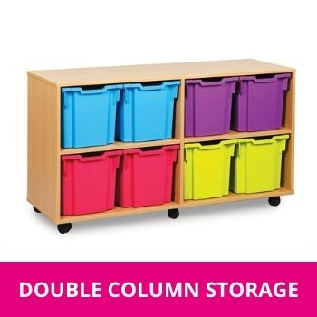 Double Column Storage
