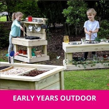 Early Years Outdoor