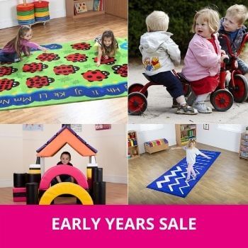Early Years Sale