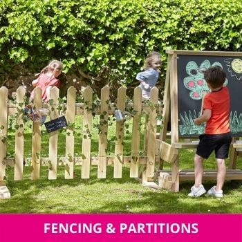 Fencing and Partitions