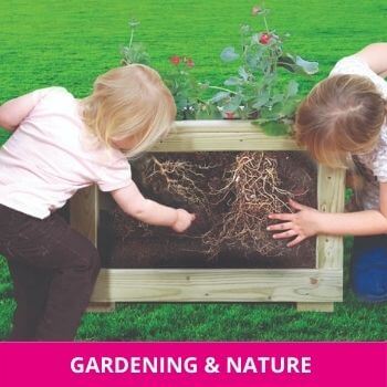 Gardening and Nature