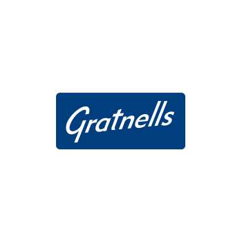 Gratnells Trays