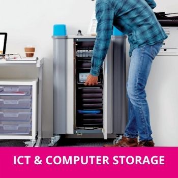 ICT and Computer Storage