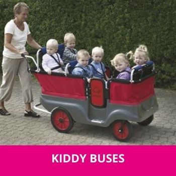 Kiddy Buses