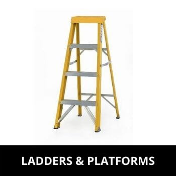 Ladders and Platforms