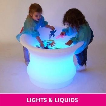  Lights and Liquids